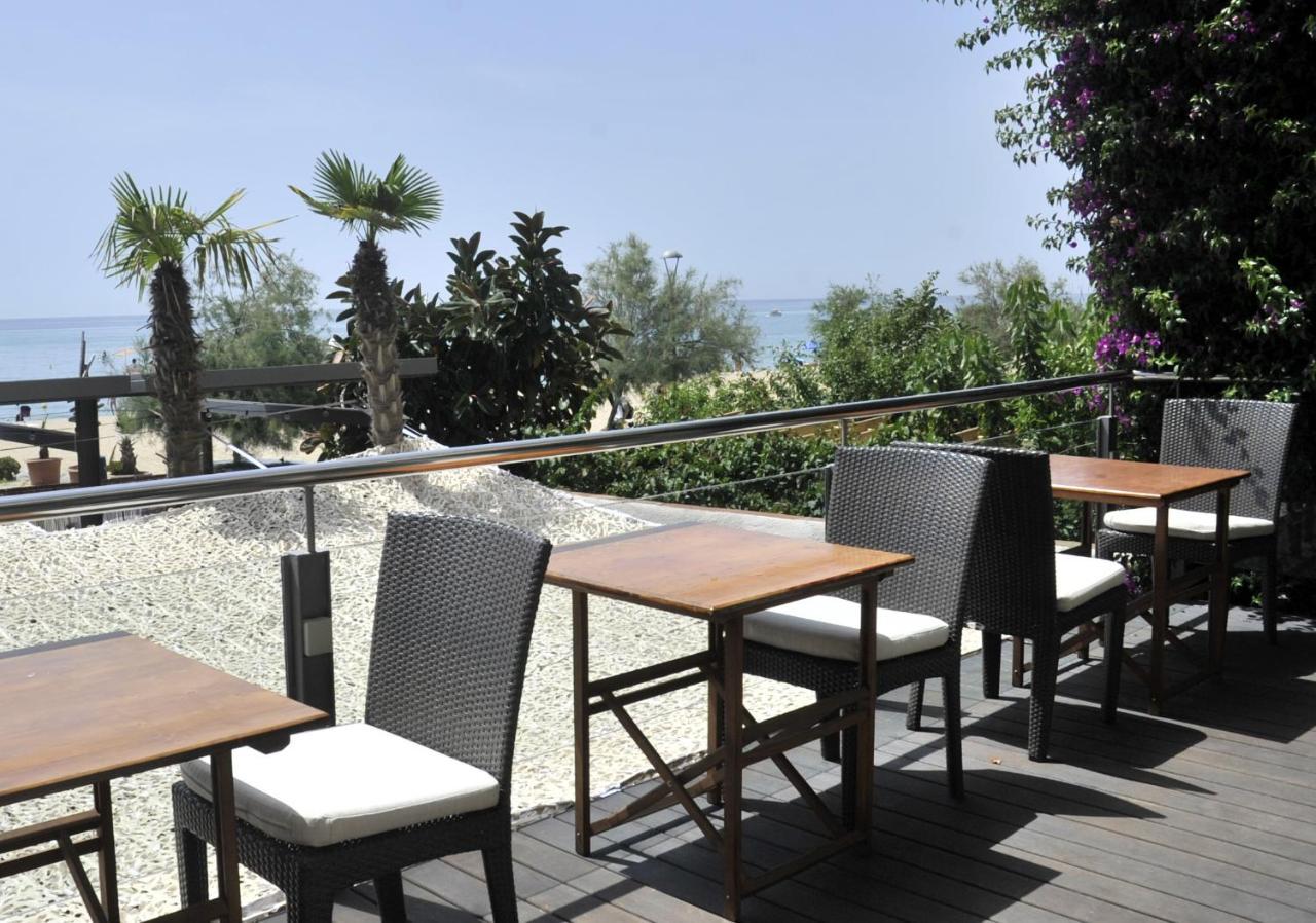 Hotel Kalima Caldes D'Estrach Dış mekan fotoğraf