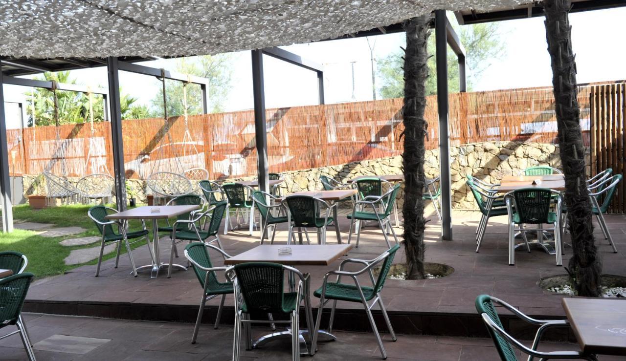 Hotel Kalima Caldes D'Estrach Dış mekan fotoğraf