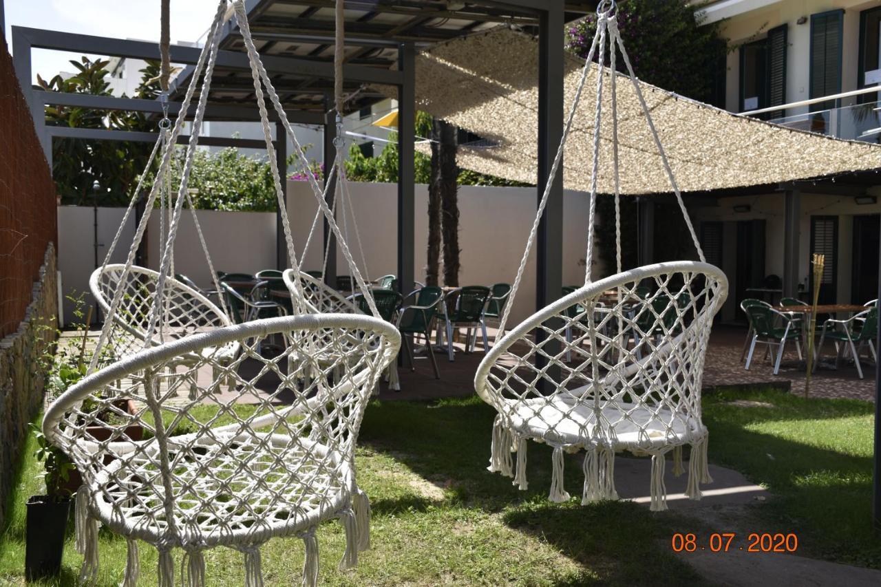 Hotel Kalima Caldes D'Estrach Dış mekan fotoğraf