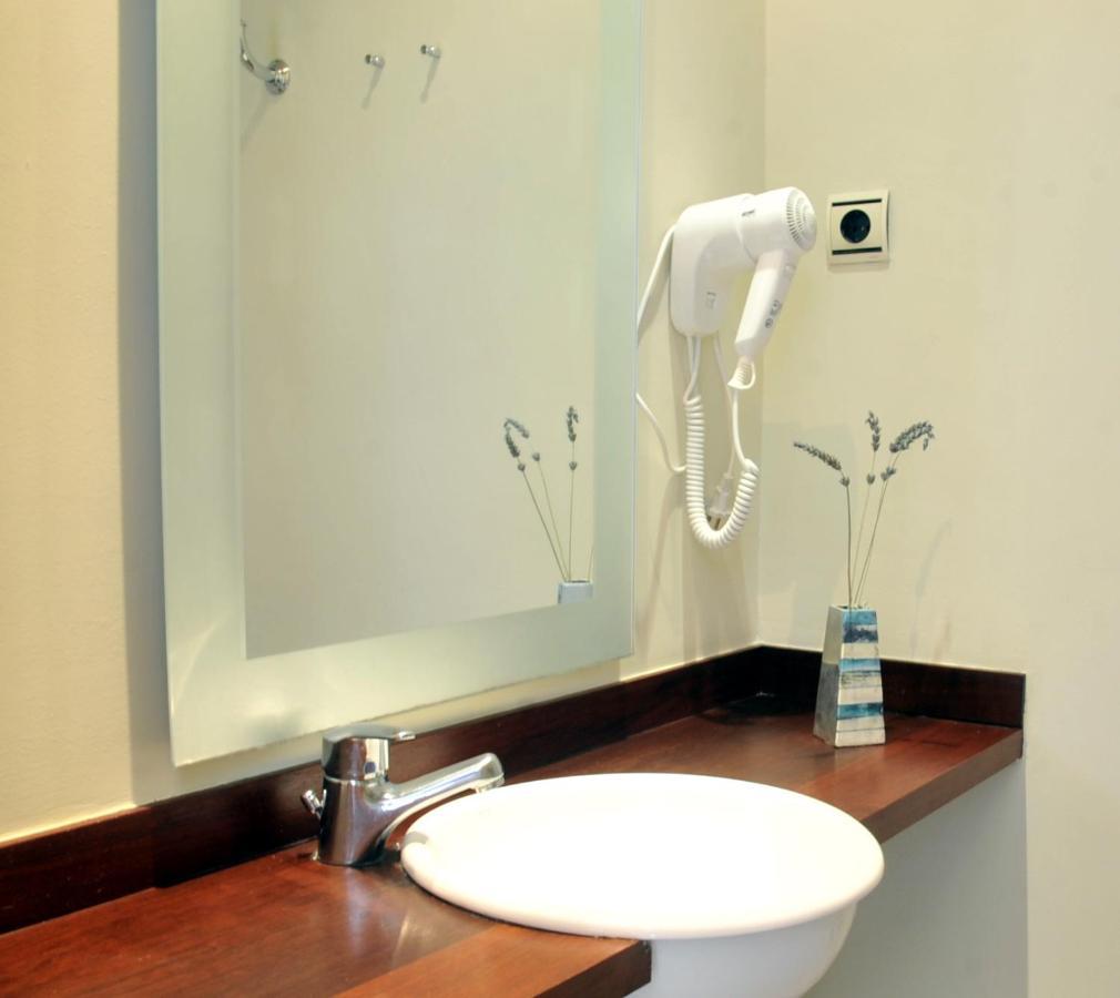 Hotel Kalima Caldes D'Estrach Dış mekan fotoğraf