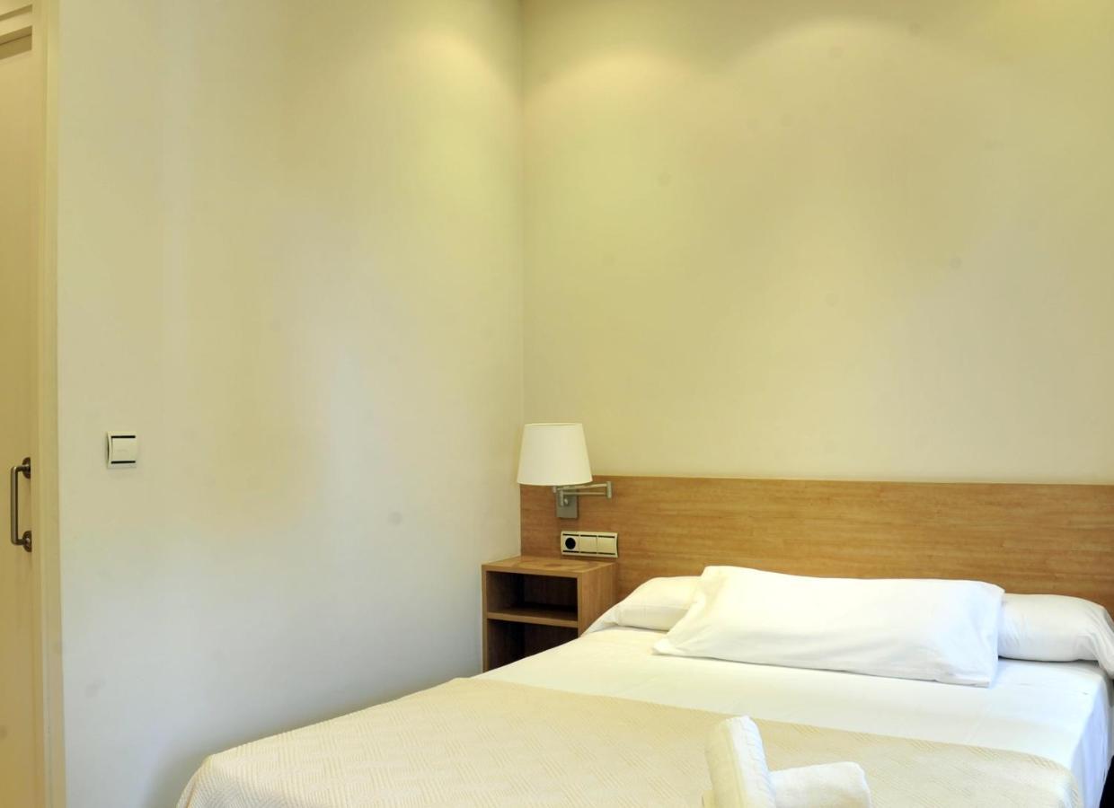 Hotel Kalima Caldes D'Estrach Dış mekan fotoğraf