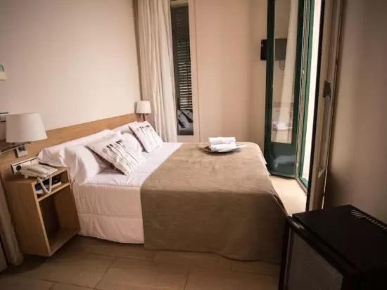 Hotel Kalima Caldes D'Estrach Dış mekan fotoğraf