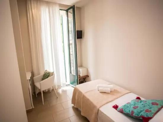 Hotel Kalima Caldes D'Estrach Dış mekan fotoğraf