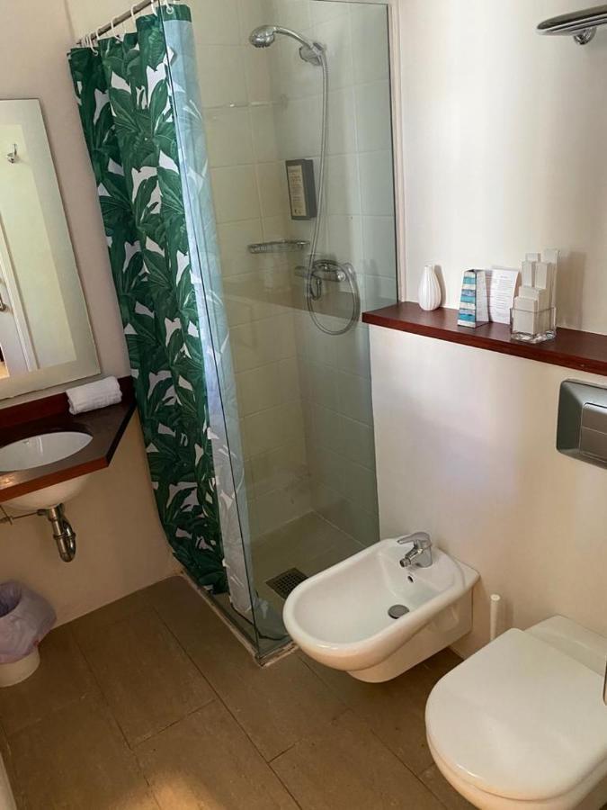 Hotel Kalima Caldes D'Estrach Dış mekan fotoğraf