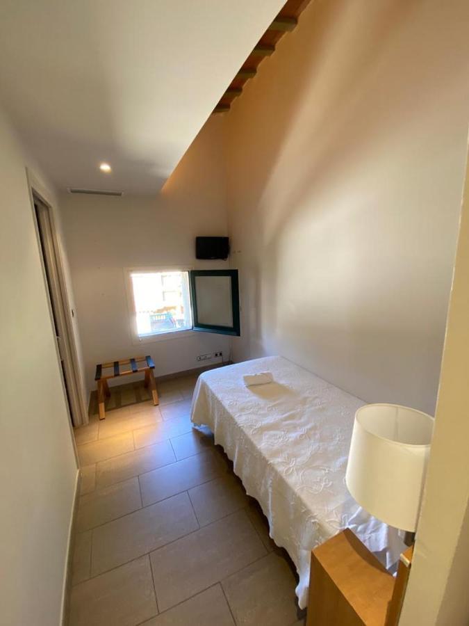 Hotel Kalima Caldes D'Estrach Dış mekan fotoğraf