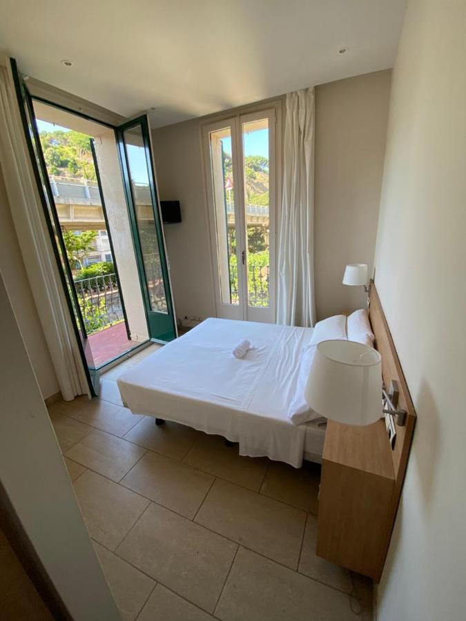 Hotel Kalima Caldes D'Estrach Dış mekan fotoğraf