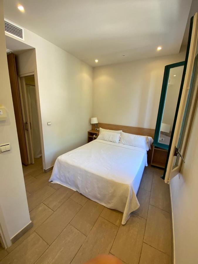 Hotel Kalima Caldes D'Estrach Dış mekan fotoğraf
